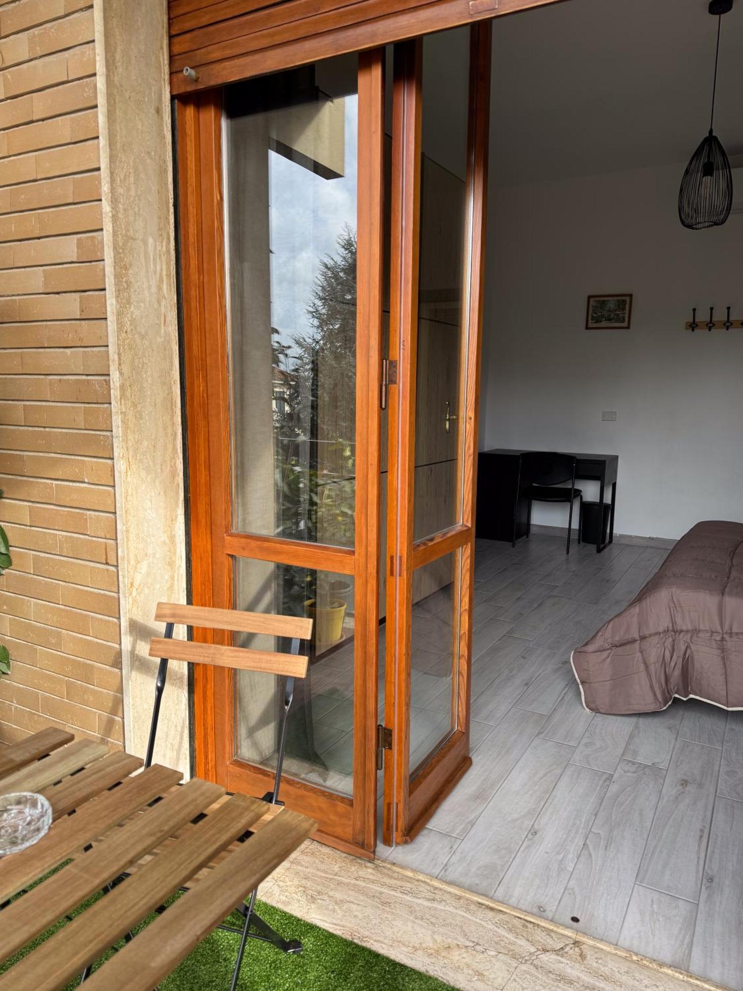 Il Borghetto Pensión *